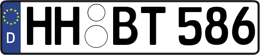 HH-BT586