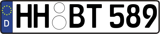 HH-BT589