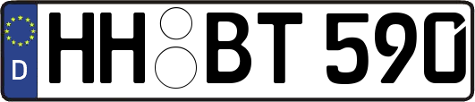 HH-BT590