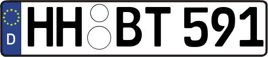 HH-BT591