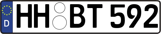 HH-BT592