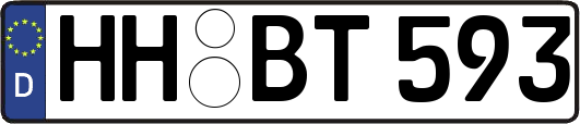 HH-BT593