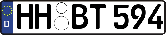 HH-BT594