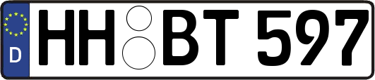 HH-BT597