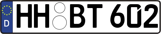 HH-BT602