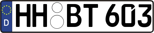 HH-BT603