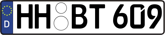 HH-BT609