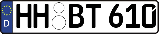 HH-BT610