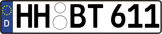 HH-BT611