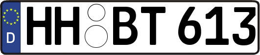 HH-BT613