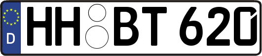 HH-BT620