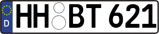 HH-BT621