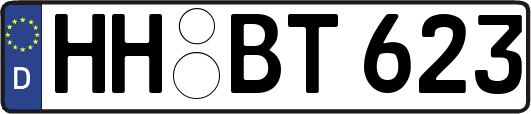 HH-BT623