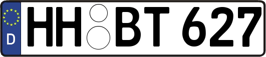 HH-BT627