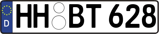 HH-BT628
