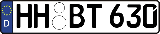 HH-BT630