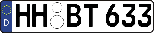 HH-BT633