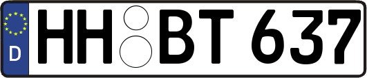 HH-BT637
