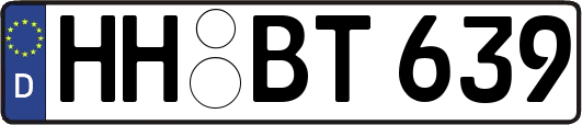 HH-BT639
