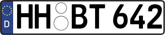 HH-BT642