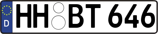 HH-BT646
