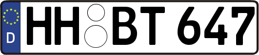 HH-BT647