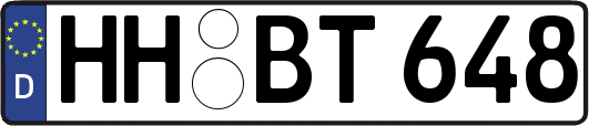 HH-BT648