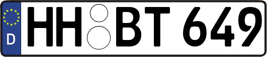 HH-BT649
