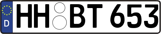 HH-BT653