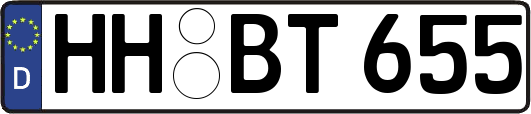 HH-BT655