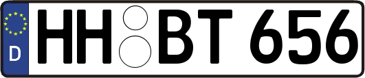 HH-BT656