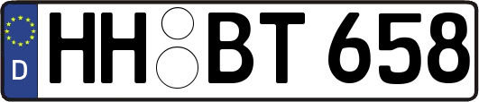 HH-BT658