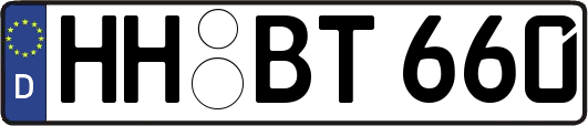 HH-BT660