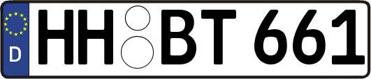 HH-BT661
