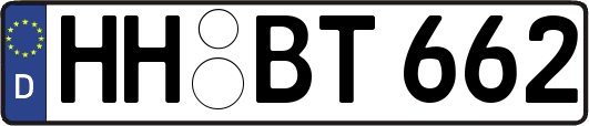 HH-BT662