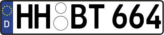 HH-BT664