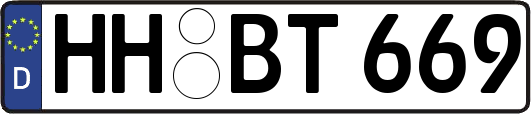 HH-BT669