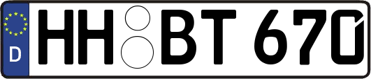 HH-BT670