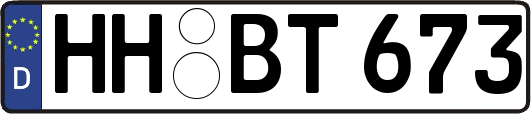HH-BT673