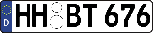 HH-BT676