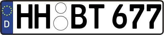 HH-BT677