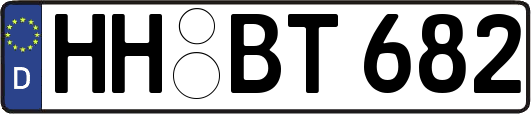 HH-BT682