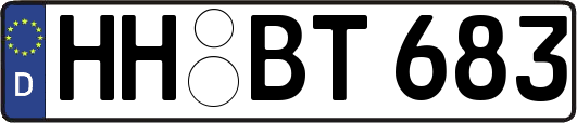HH-BT683