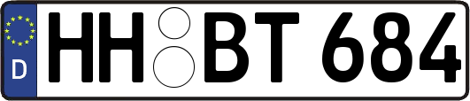 HH-BT684