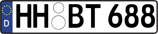 HH-BT688