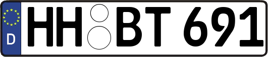 HH-BT691