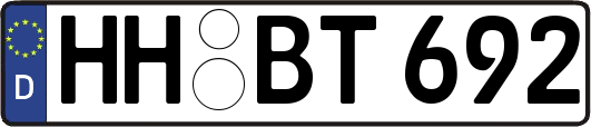 HH-BT692