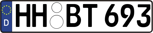 HH-BT693