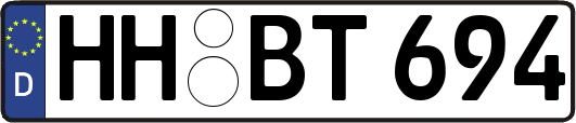HH-BT694