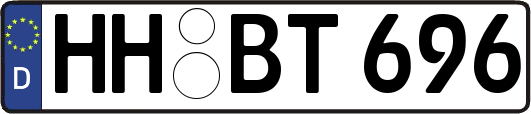 HH-BT696